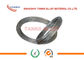 ISO9001証明書が付いている円形ワイヤーFecralの合金の抵抗加熱平らなワイヤー