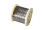 電気要素/Monel 400のニッケルの銅合金ワイヤーのためのCuNiの合金の抵抗ワイヤー