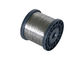 FeCrAlの合金の電気抵抗ワイヤー1mm 0.9mm電気要素のための0.7mm