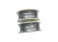 NiCrTiの合金の高熱ワイヤー スプレー ワイヤー明るい色1.6mm 2.0mm 3.17mm ISO9001