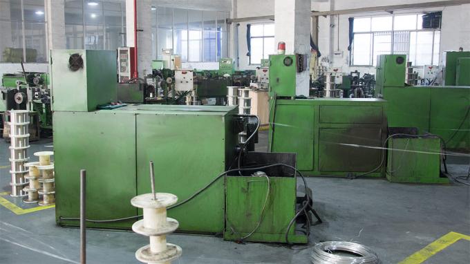 TANKII ニッケル合金 UNS N07718,インコネル718,ニオビウムを含むモリブデン合金,ニクロム 1