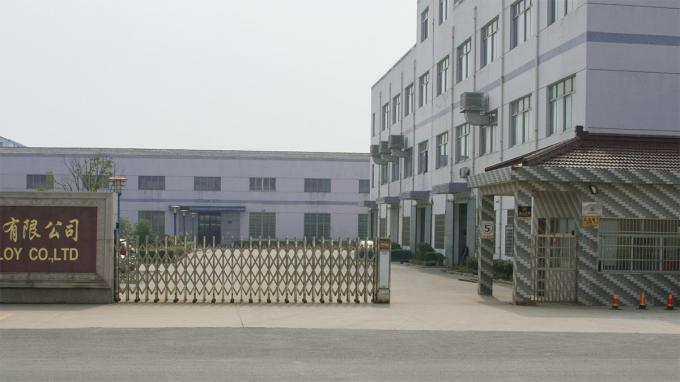 TANKII ニッケル合金 UNS N07718,インコネル718,ニオビウムを含むモリブデン合金,ニクロム 0