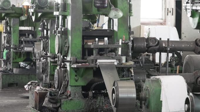 TANKII ニッケル合金 UNS N07718,インコネル718,ニオビウムを含むモリブデン合金,ニクロム 2