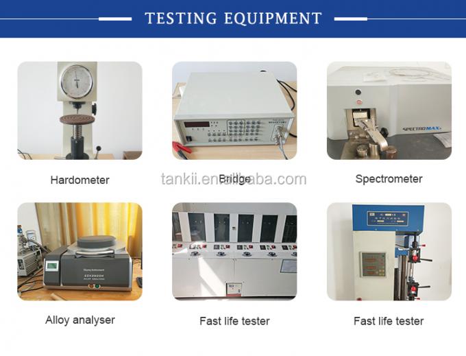 CuNi2/CuNi6/CuNi8/CuNi10/CuNi14/CuNi19/CuNi23/CuNi34/CuNi40/CuNi44/CuNi45 電気銅ニッケル合金 3