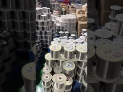 抵抗線 ニクロム線 ニクロ合金 Cr10Ni90 Cr20Ni80 Cr30Ni70 Cr15Ni60 Cr20Ni35 Cr20Ni30