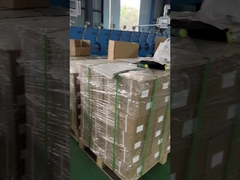 抵抗線 金属合金線 生産ライン