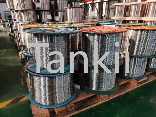 Latest company news about 銅とニッケル合金システムとは?