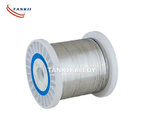 Latest company news about ニクロムは電気の良導体ですか、それとも悪導体ですか？