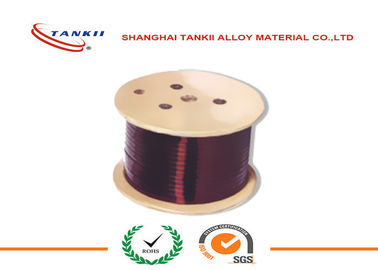 ASTM/JIS/GB/DINのニッケルの銅板ワイヤー0.02 mm円形ワイヤー2.5 mmの