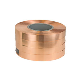 CuNiのストリップは磁気カリフォルニア706の銅のニッケル合金ワイヤーを非失敗させる