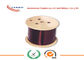 ASTM/JIS/GB/DINのニッケルの銅板ワイヤー0.02 mm円形ワイヤー2.5 mmの