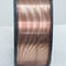 高性能ISO9001に塗る真鍮の合金の熱スプレー ワイヤーよい伝導性