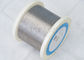 J E T N の K の熱電対の裸ワイヤー 0.2mm から 10mm の直径、高温熱電対ワイヤー