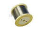 標準的な抵抗器DIN 250のボビンのサイズのためのエナメルを塗られた熱電対Kのタイプ ワイヤー