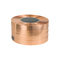 CuNiのストリップは磁気カリフォルニア706の銅のニッケル合金ワイヤーを非失敗させる